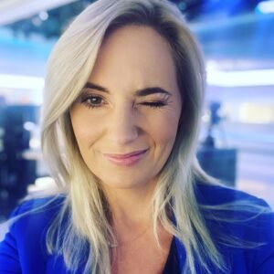 Picture of Magdalena Gębicka